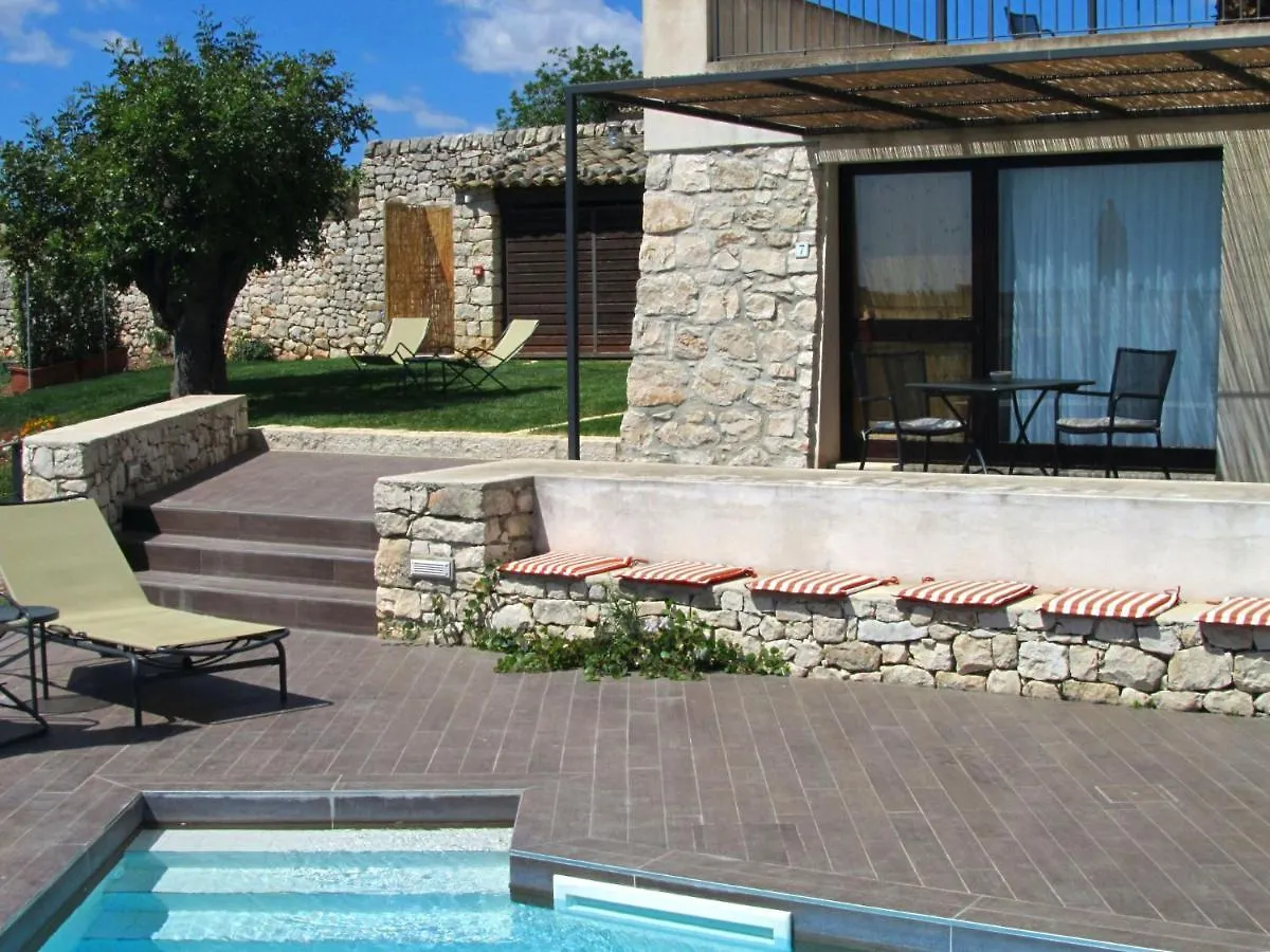 Villa Al Castello By Interhome Pietre Nere San Zagaria 0*,  Itália