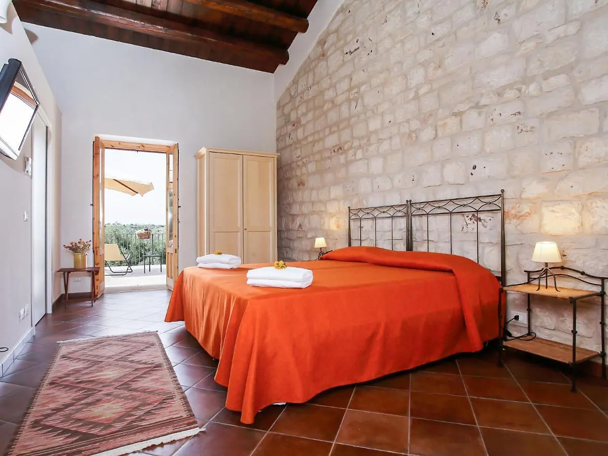 Villa Al Castello By Interhome Pietre Nere San Zagaria