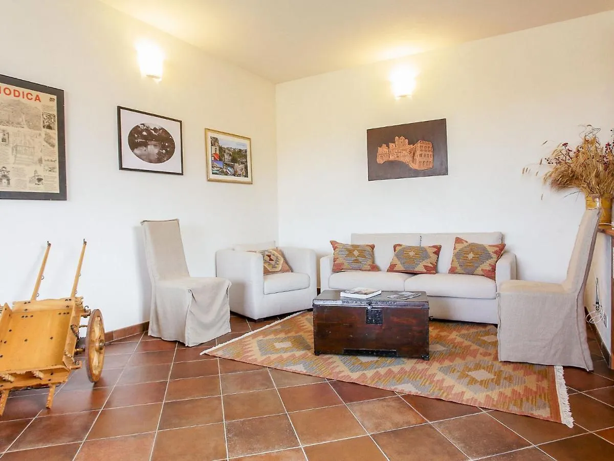 Villa Al Castello By Interhome Pietre Nere San Zagaria