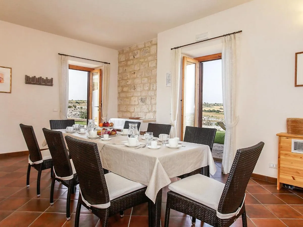 Villa Al Castello By Interhome Pietre Nere San Zagaria