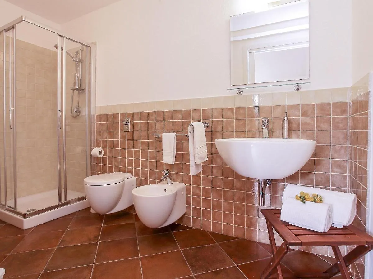 Villa Al Castello By Interhome Pietre Nere San Zagaria