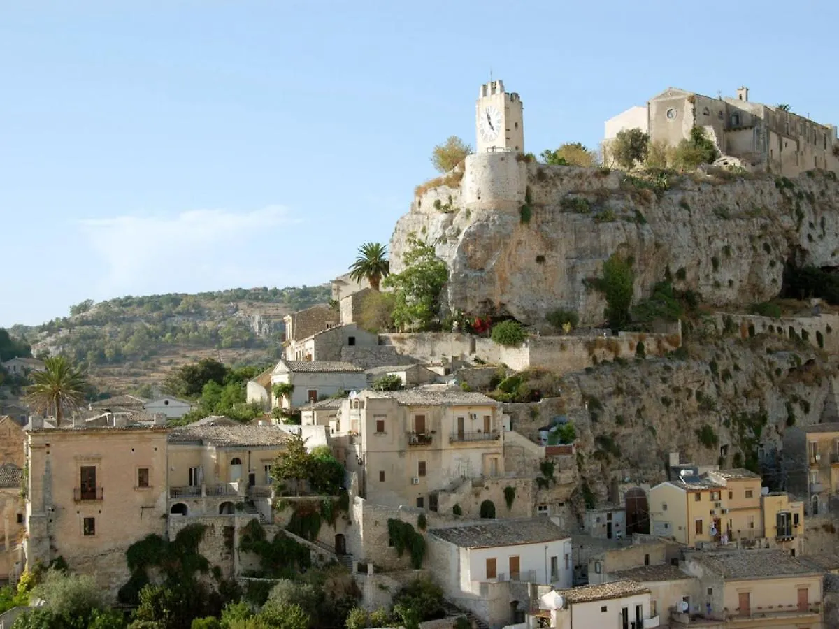 Villa Al Castello By Interhome Pietre Nere San Zagaria 0*,